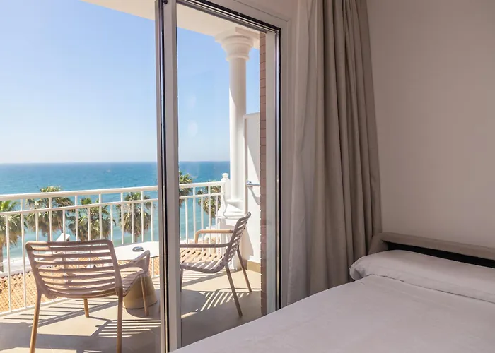 Perla Marina Hotel Nerja