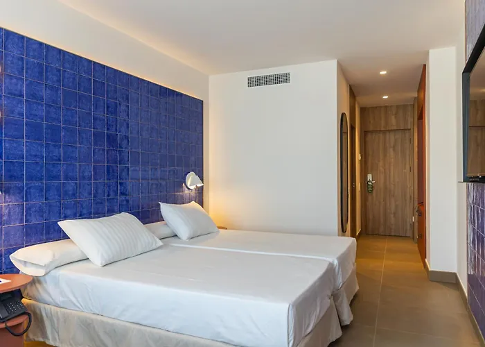 Perla Marina 4* Nerja
