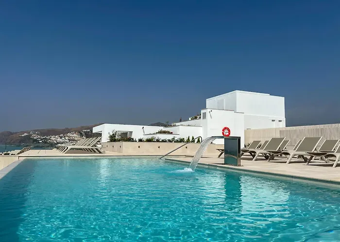 Perla Marina Hotel Nerja