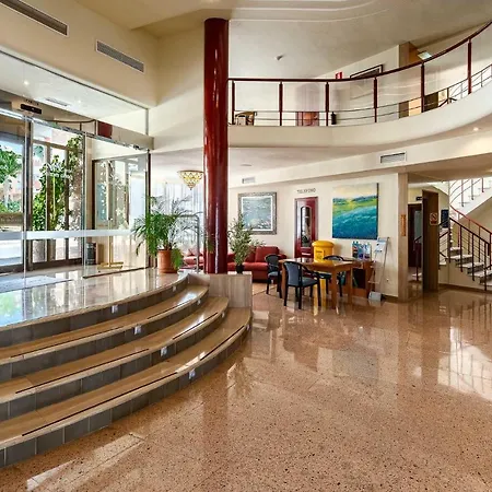 Perla Marina Otel