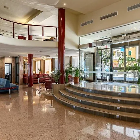 Perla Marina Hotel 4*