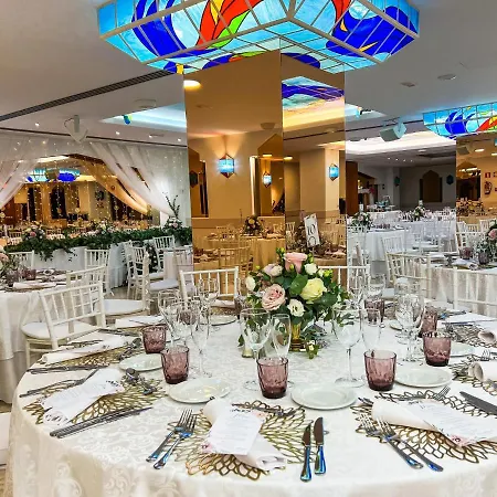 Otel Perla Marina Nerja