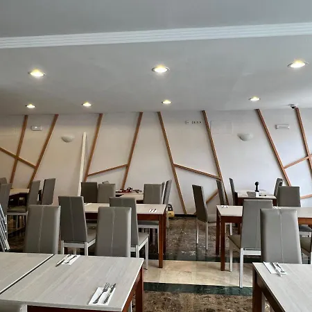 Otel Perla Marina