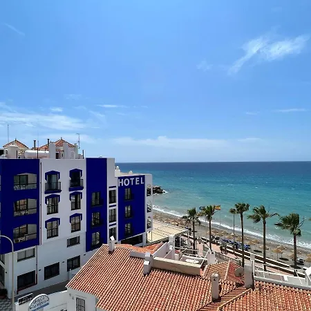 Perla Marina 4*