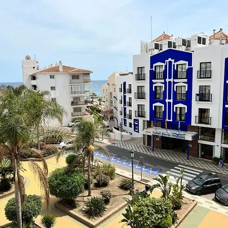 Perla Marina Hotel