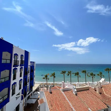 Perla Marina 4* Nerja
