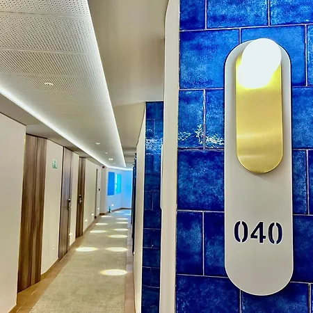 Hotel Perla Marina 4*