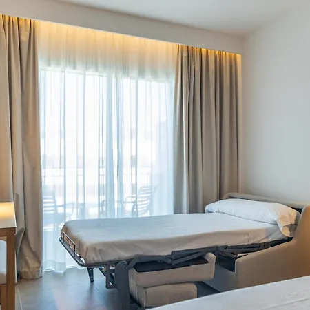 Perla Marina Hotel Nerja