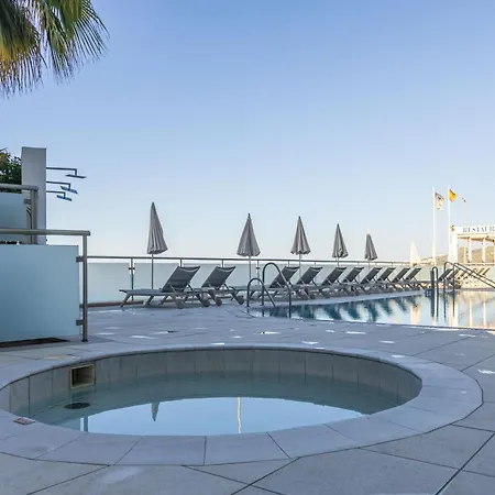 Hotel Perla Marina Nerja