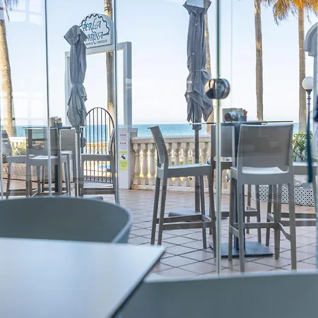 Perla Marina Otel