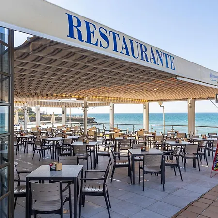 Otel Perla Marina