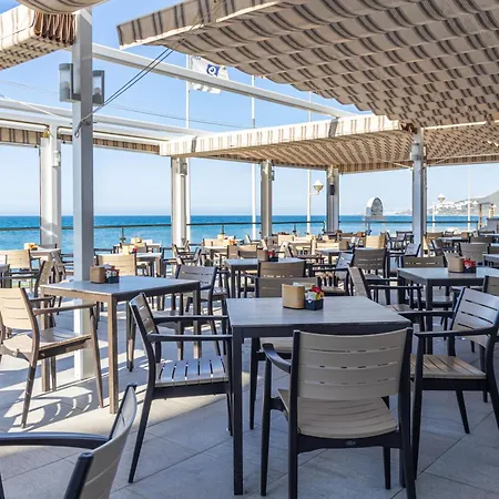 Perla Marina Otel Nerja
