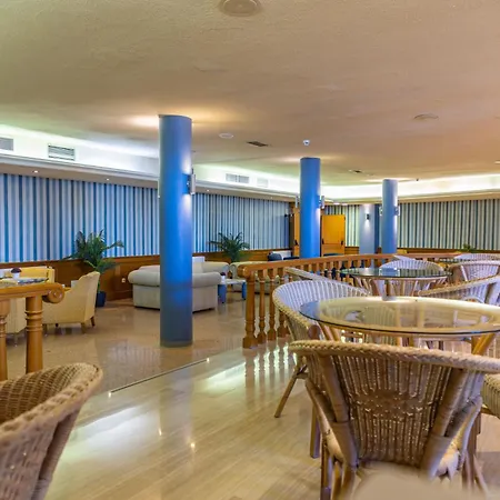Otel Perla Marina Nerja