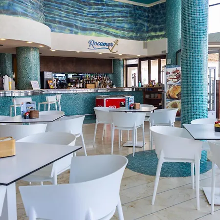 Perla Marina 4*