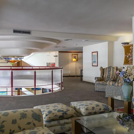 Hotel Perla Marina Nerja