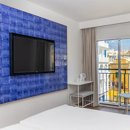 Hotel Perla Marina