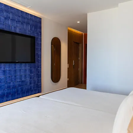 Hotel Perla Marina Nerja