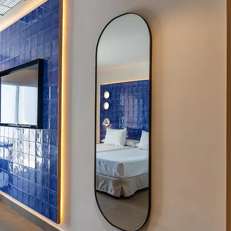 Perla Marina Hotel 4*