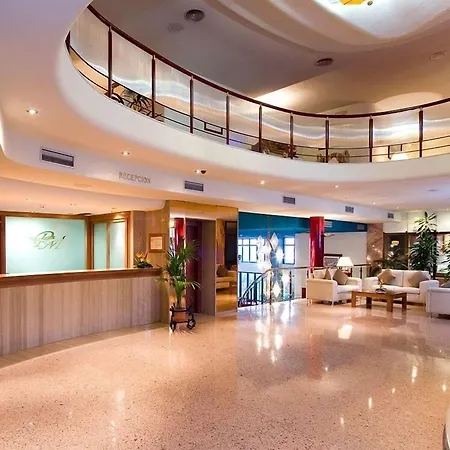 Perla Marina Otel