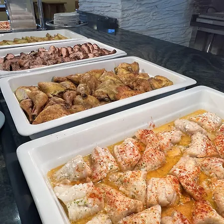 Otel Perla Marina