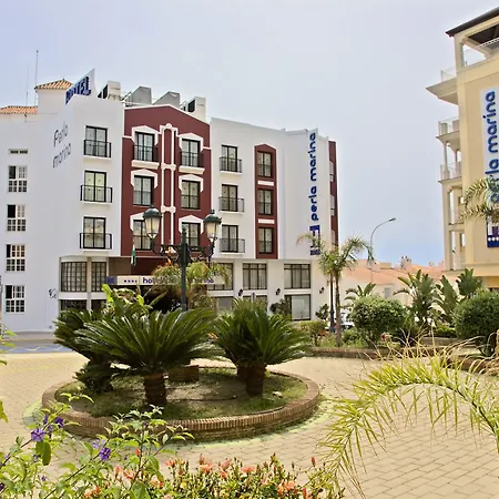 Hotel Perla Marina 4*