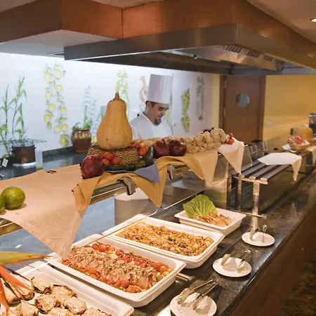 Perla Marina Otel Nerja