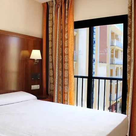 Perla Marina Otel Nerja