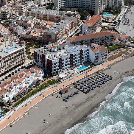 Perla Marina 4*