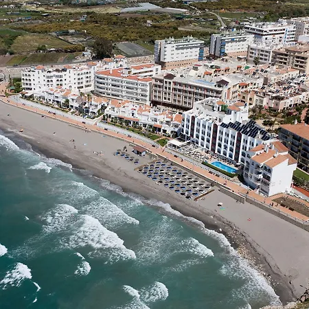 Perla Marina Otel 4*