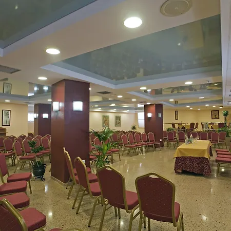 Otel Perla Marina Nerja