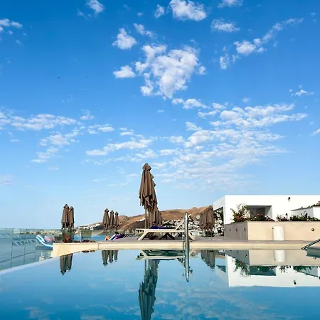 Perla Marina Otel Nerja