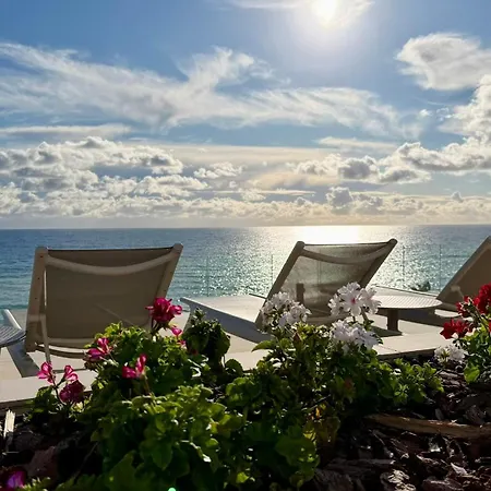 Perla Marina Hotel 4*