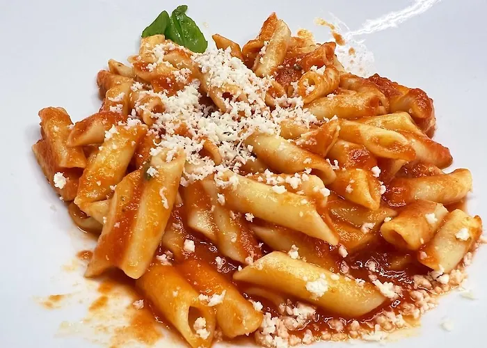 Hotel Perla Marina 4*