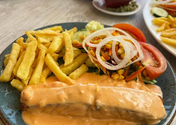 Perla Marina Hotel 4*