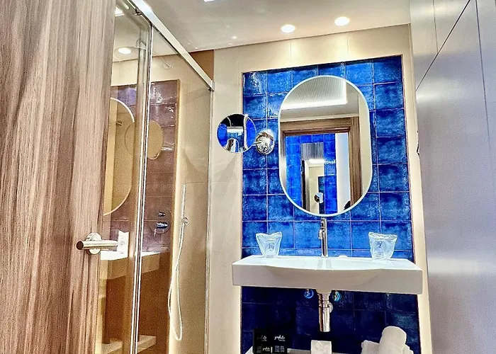 Perla Marina Hotel Nerja