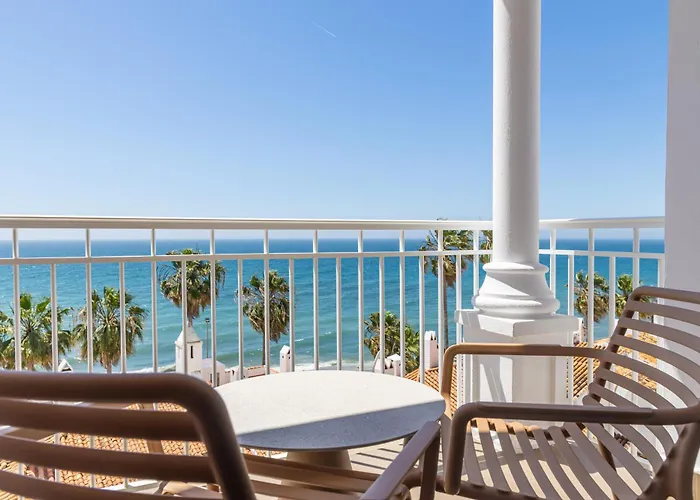 Perla Marina 4* Nerja