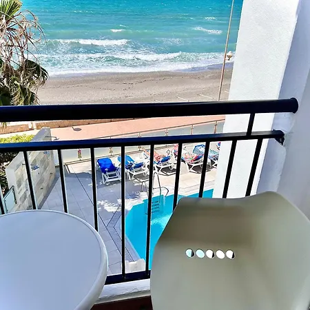 Perla Marina Отель 4*