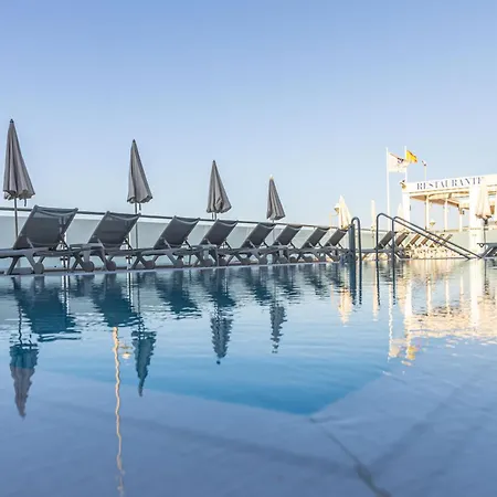 Perla Marina Отель 4*