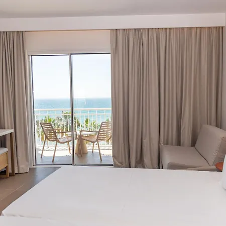 Perla Marina 4* Нерха