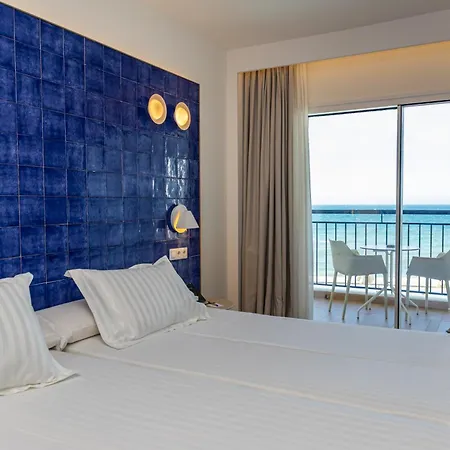 Отель Perla Marina 4*