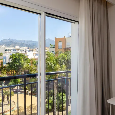 Perla Marina 4* Нерха