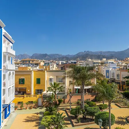 Perla Marina 4*