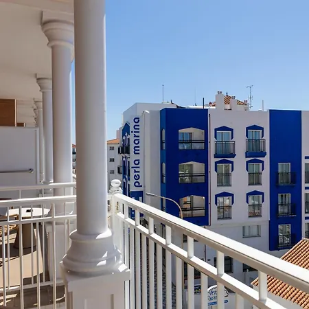 Отель Perla Marina 4*