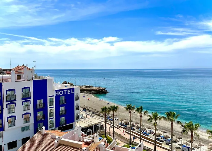 Hotell Perla Marina