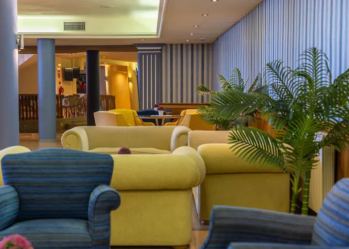 Perla Marina Szálloda 4*