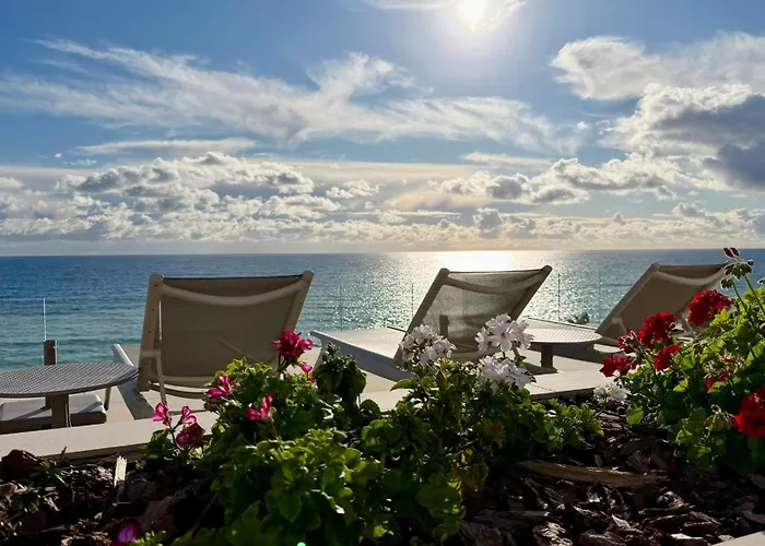 Perla Marina Hotell 4*