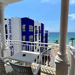 Perla Marina Hotel Nerja
