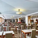 Hotel Perla Marina Nerja