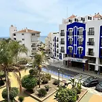 Perla Marina Hotel