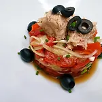 Perla Marina Hotel 4*